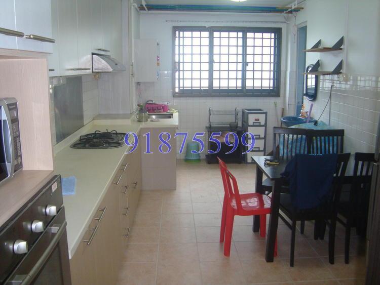Blk 313 Bukit Batok Street 32 (Bukit Batok), HDB 3 Rooms #147767052